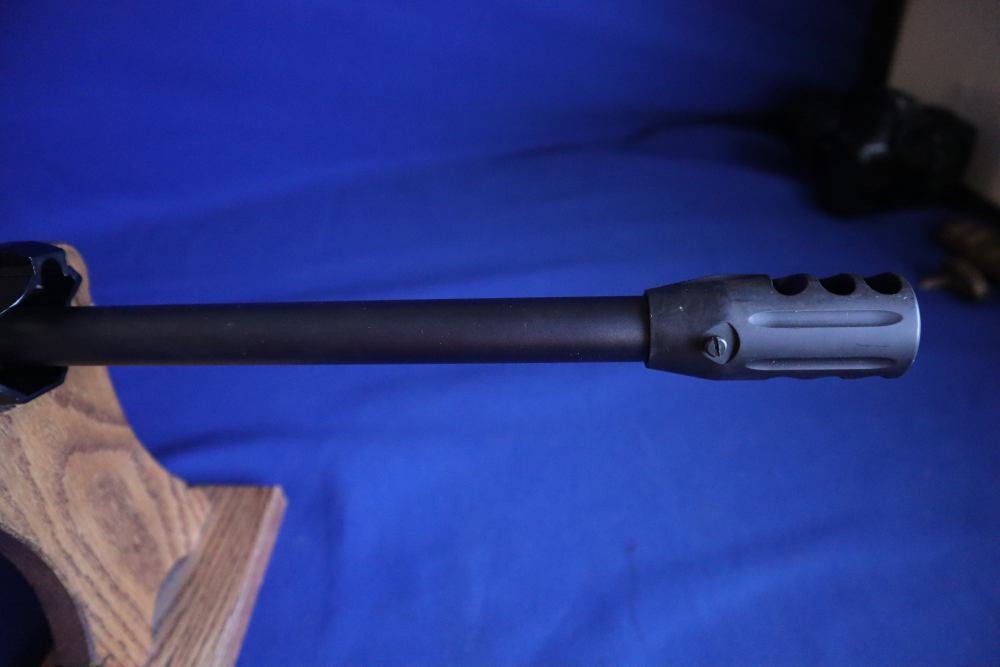 Tikka T3x Tac A1 308 in excellent condition 24" barrel 7.62-51 2-mags-img-6
