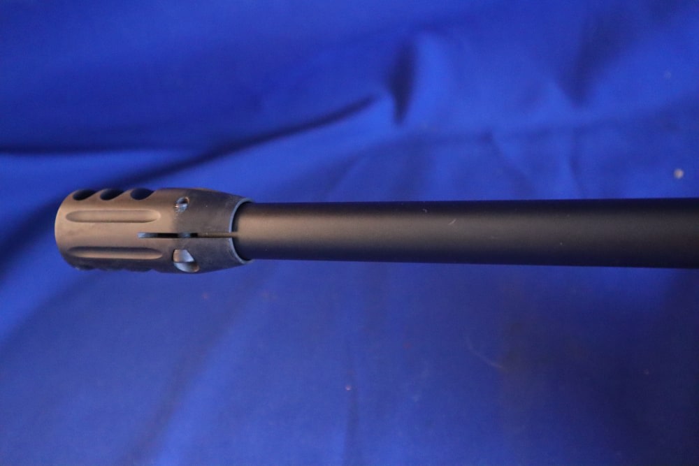 Tikka T3x Tac A1 308 in excellent condition 24" barrel 7.62-51 2-mags-img-20