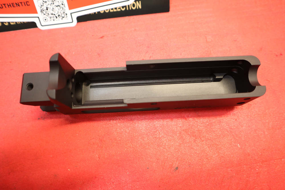 Black Rain Ordnance BRO-22 10/22 22Lr Tactical Billet 10-22 Receiver -img-6