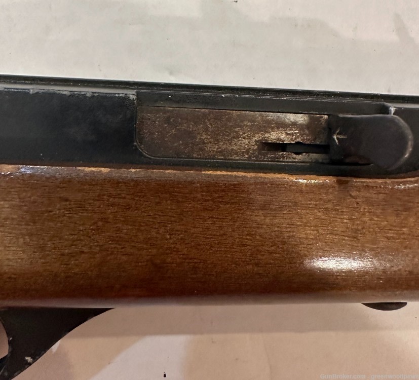 Glenfield Model 75 .22LR Semi-Auto Rifle-img-2