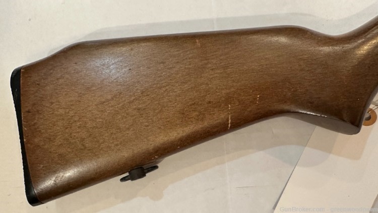 Glenfield Model 75 .22LR Semi-Auto Rifle-img-3
