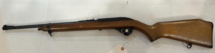 Glenfield Model 75 .22LR Semi-Auto Rifle-img-0