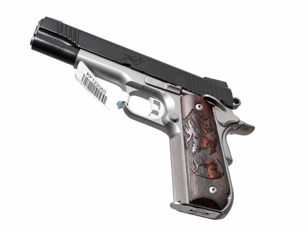 Kimber Camp Guard 10MM 5 IN -img-3