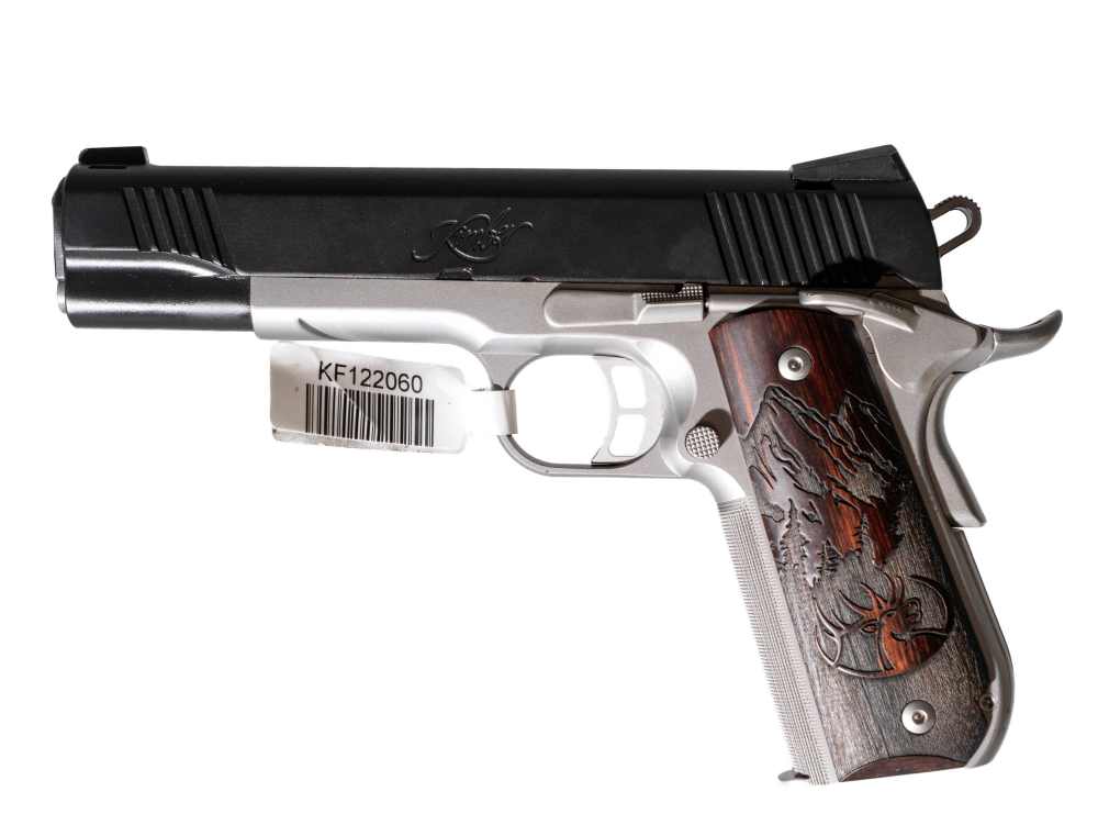 Kimber Camp Guard 10MM 5 IN -img-1