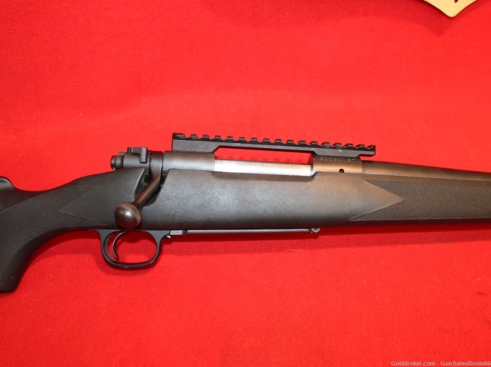 Winchester Model 70 Bolt Action .300 Win Mag "Black Shadow" 26"-img-4