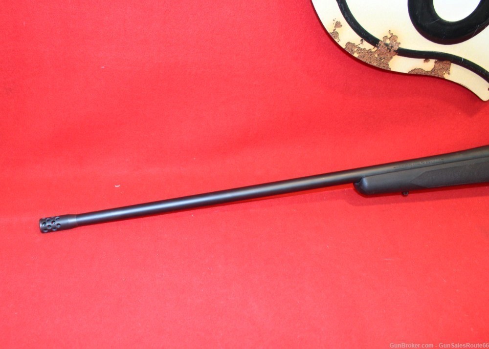 Winchester Model 70 Bolt Action .300 Win Mag "Black Shadow" 26"-img-7