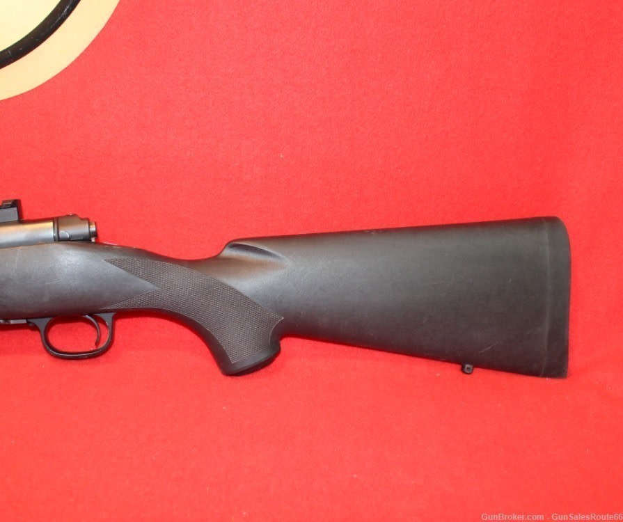 Winchester Model 70 Bolt Action .300 Win Mag "Black Shadow" 26"-img-3