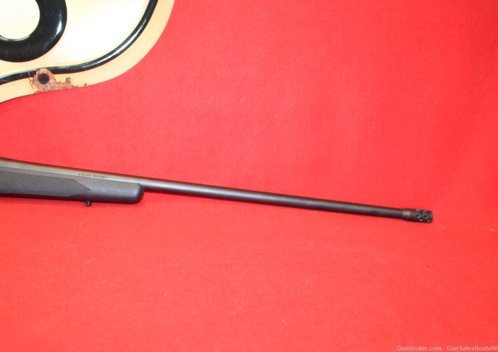 Winchester Model 70 Bolt Action .300 Win Mag "Black Shadow" 26"-img-6