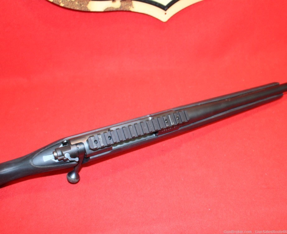 Winchester Model 70 Bolt Action .300 Win Mag "Black Shadow" 26"-img-9