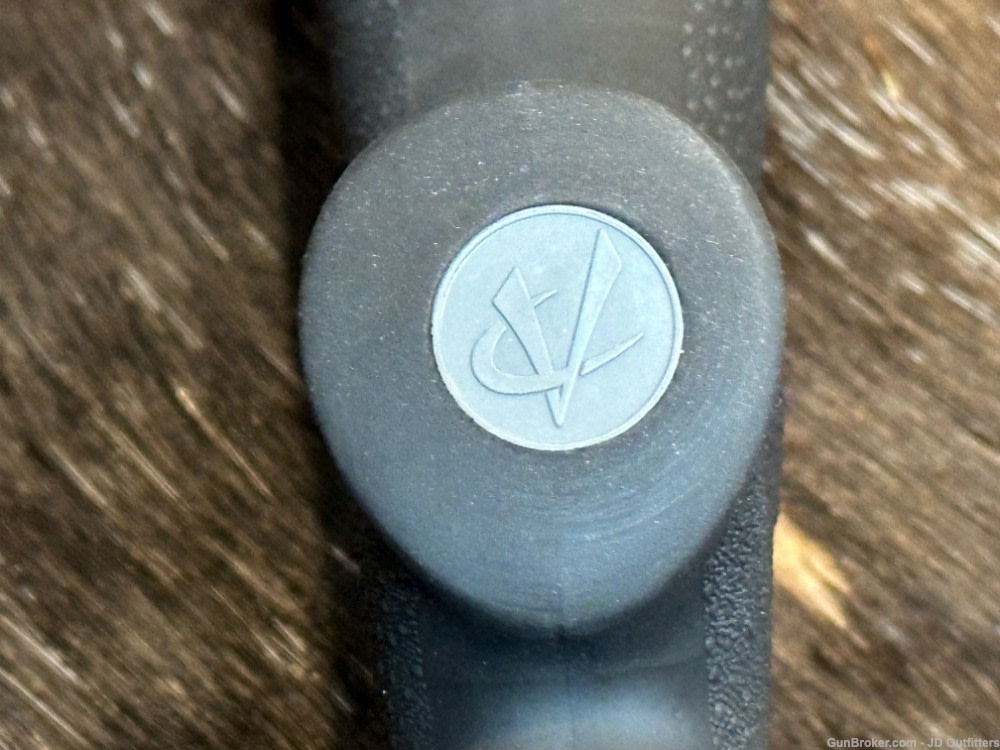 NEW VOLQUARTSEN CUSTOM SF-1 22 LR RIFLE, HOGUE RUBBER STOCK-img-19