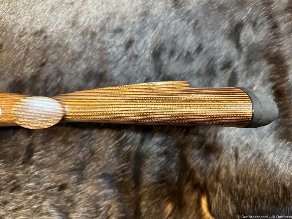 NEW VOLQUARTSEN CUSTOM SF-1 22 LR RIFLE BROWN LAMINATE SPORTER STOCK-img-18
