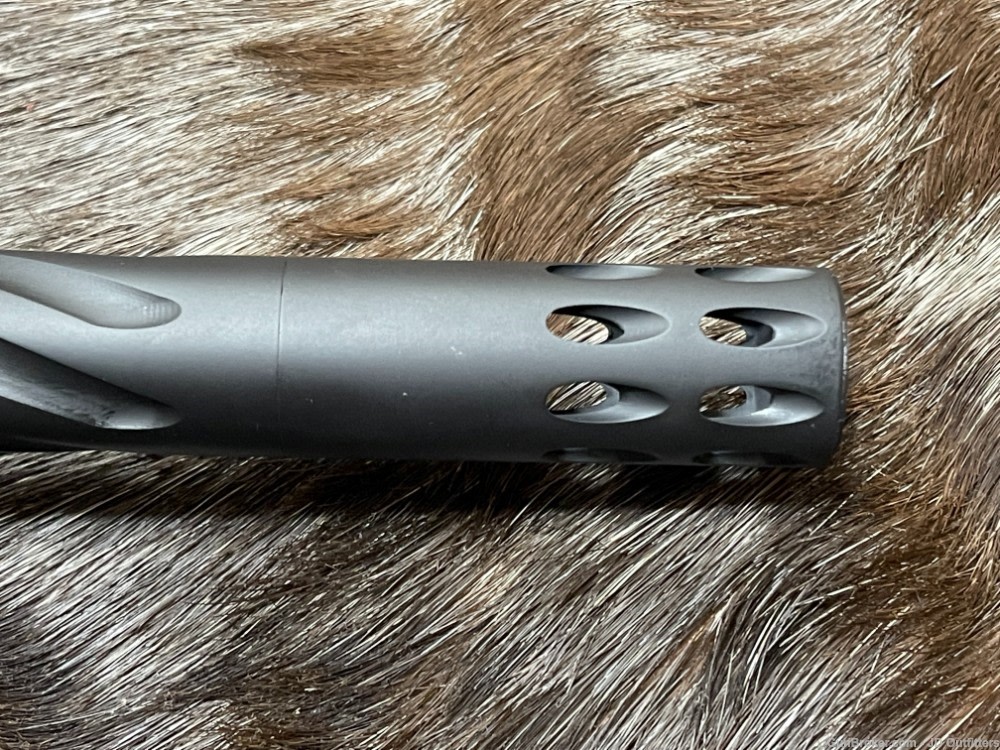 NEW VOLQUARTSEN CUSTOM VF-ORYX-S 22 LR GREEN CHASSIS -img-6