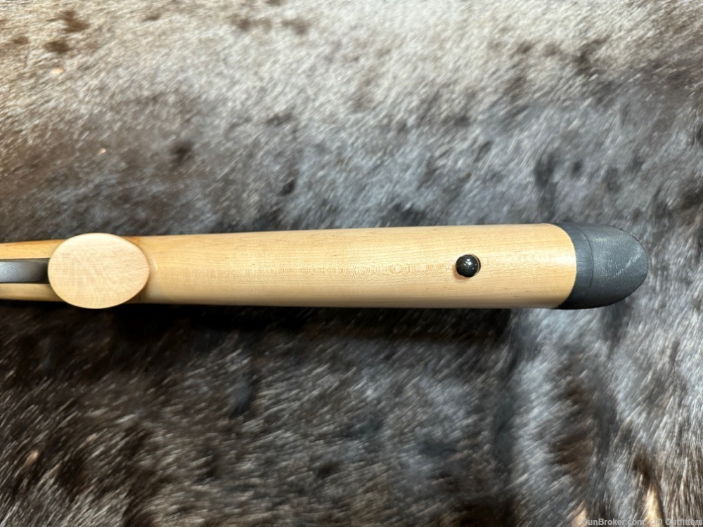 FREE SAFARI, NEW BIG HORN ARMORY MODEL 89 SPIKE DRIVER 500 S&W 22" MAPLE -img-17