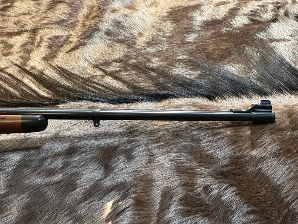 RUGER M77 HAWKEYE AFRICAN 270 WINCHESTER LIMITED EDITION, FREE SAFARI-img-5