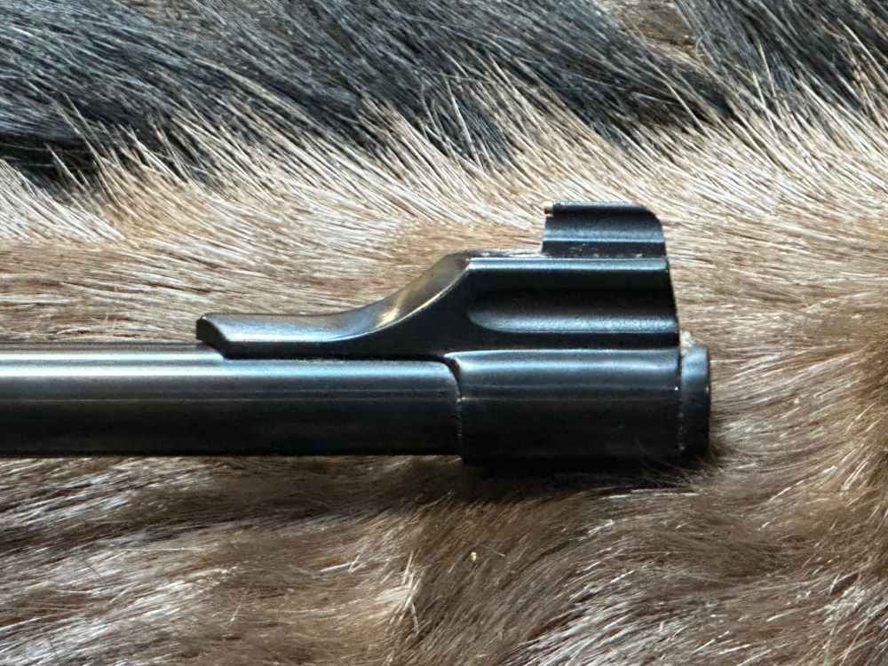 RUGER M77 HAWKEYE AFRICAN 270 WINCHESTER LIMITED EDITION, FREE SAFARI-img-6