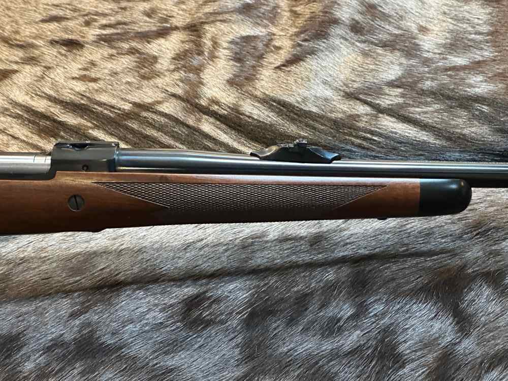 RUGER M77 HAWKEYE AFRICAN 270 WINCHESTER LIMITED EDITION, FREE SAFARI-img-4