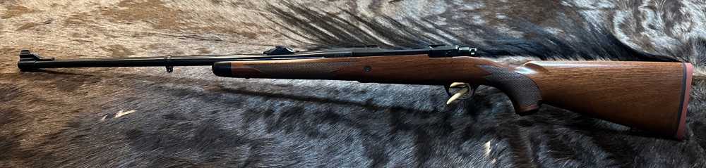RUGER M77 HAWKEYE AFRICAN 270 WINCHESTER LIMITED EDITION, FREE SAFARI-img-1