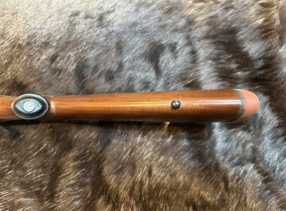 RUGER M77 HAWKEYE AFRICAN 270 WINCHESTER LIMITED EDITION, FREE SAFARI-img-20