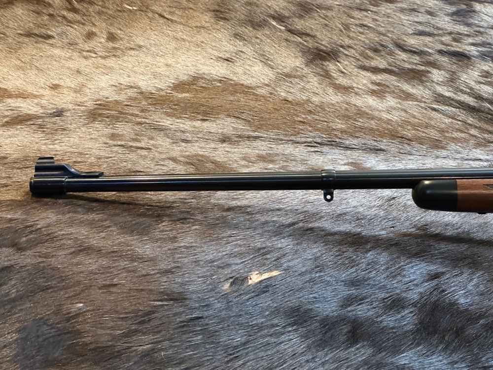 RUGER M77 HAWKEYE AFRICAN 270 WINCHESTER LIMITED EDITION, FREE SAFARI-img-12