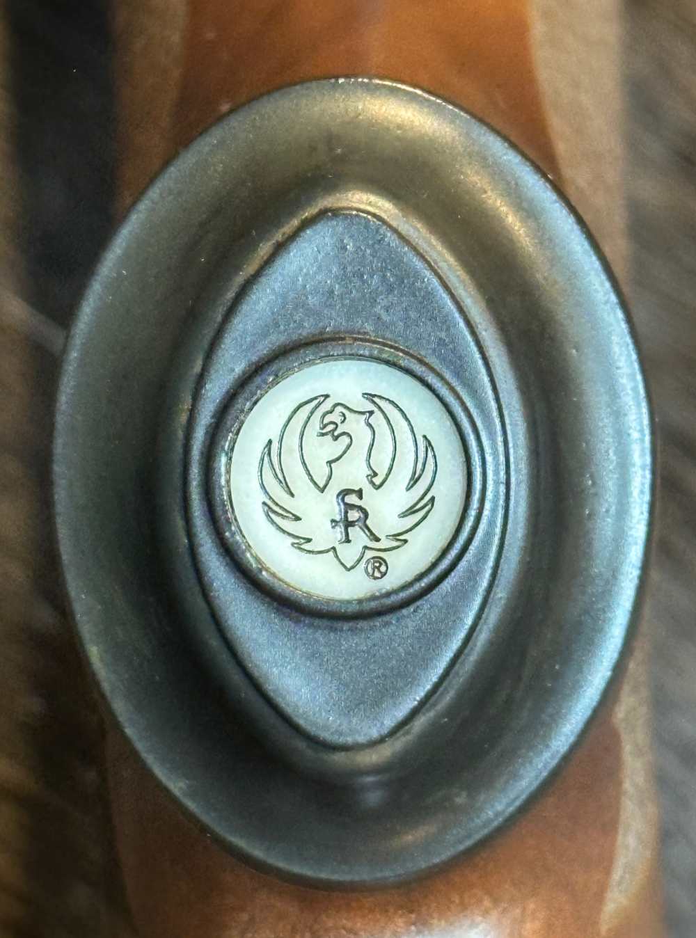 RUGER M77 HAWKEYE AFRICAN 270 WINCHESTER LIMITED EDITION, FREE SAFARI-img-19