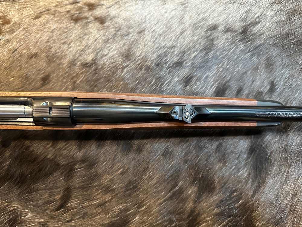 RUGER M77 HAWKEYE AFRICAN 270 WINCHESTER LIMITED EDITION, FREE SAFARI-img-8