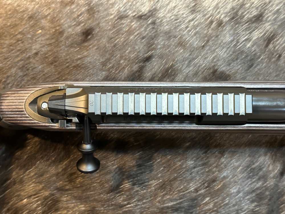 VUDOO GUN WORKS MORPHEUS 6.5 CREEDMOOR 24" CARBON, MDT STOCK, ARC ACTION-img-8