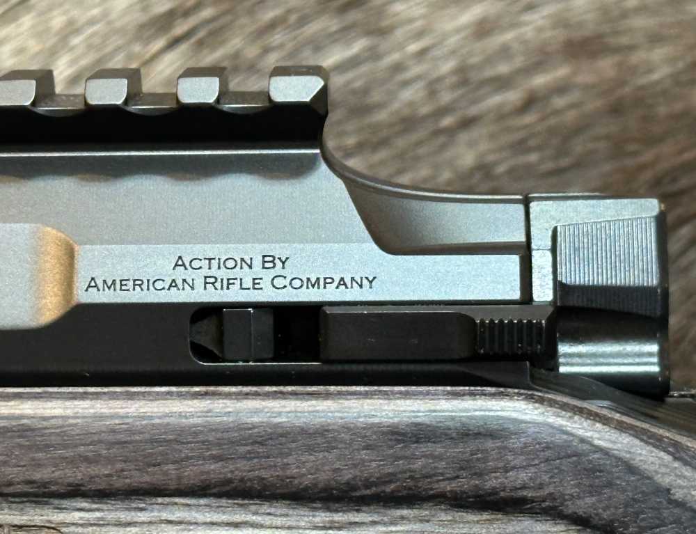 VUDOO GUN WORKS MORPHEUS 6.5 CREEDMOOR 24" CARBON, MDT STOCK, ARC ACTION-img-13