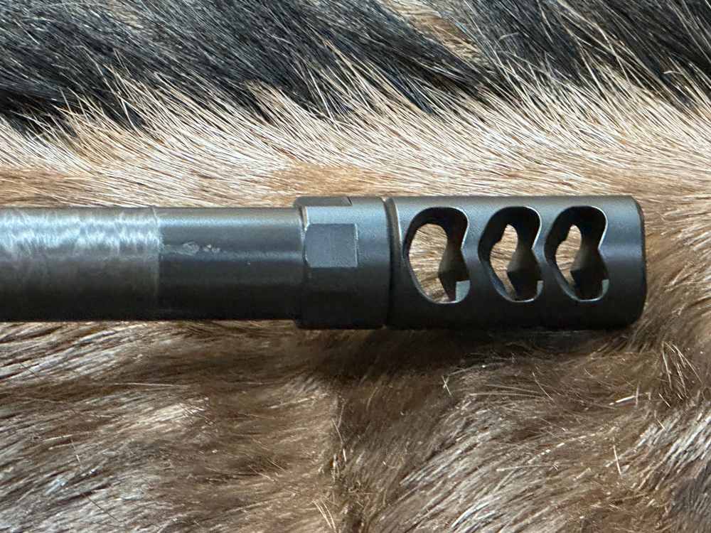 VUDOO GUN WORKS MORPHEUS 6.5 CREEDMOOR 24" CARBON, MDT STOCK, ARC ACTION-img-6