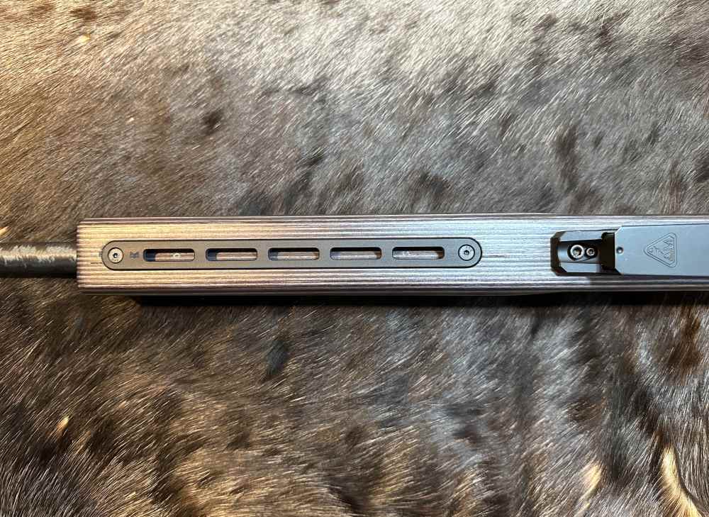 VUDOO GUN WORKS MORPHEUS 6.5 CREEDMOOR 24" CARBON, MDT STOCK, ARC ACTION-img-14