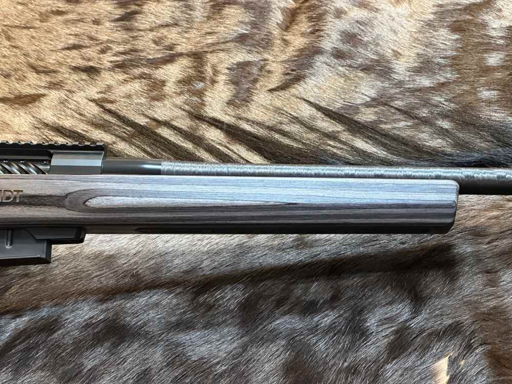 VUDOO GUN WORKS MORPHEUS 6.5 CREEDMOOR 24" CARBON, MDT STOCK, ARC ACTION-img-4