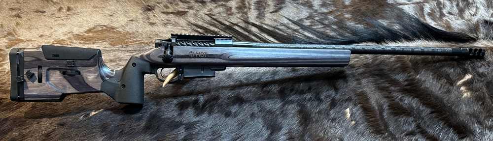 VUDOO GUN WORKS MORPHEUS 6.5 CREEDMOOR 24" CARBON, MDT STOCK, ARC ACTION-img-1
