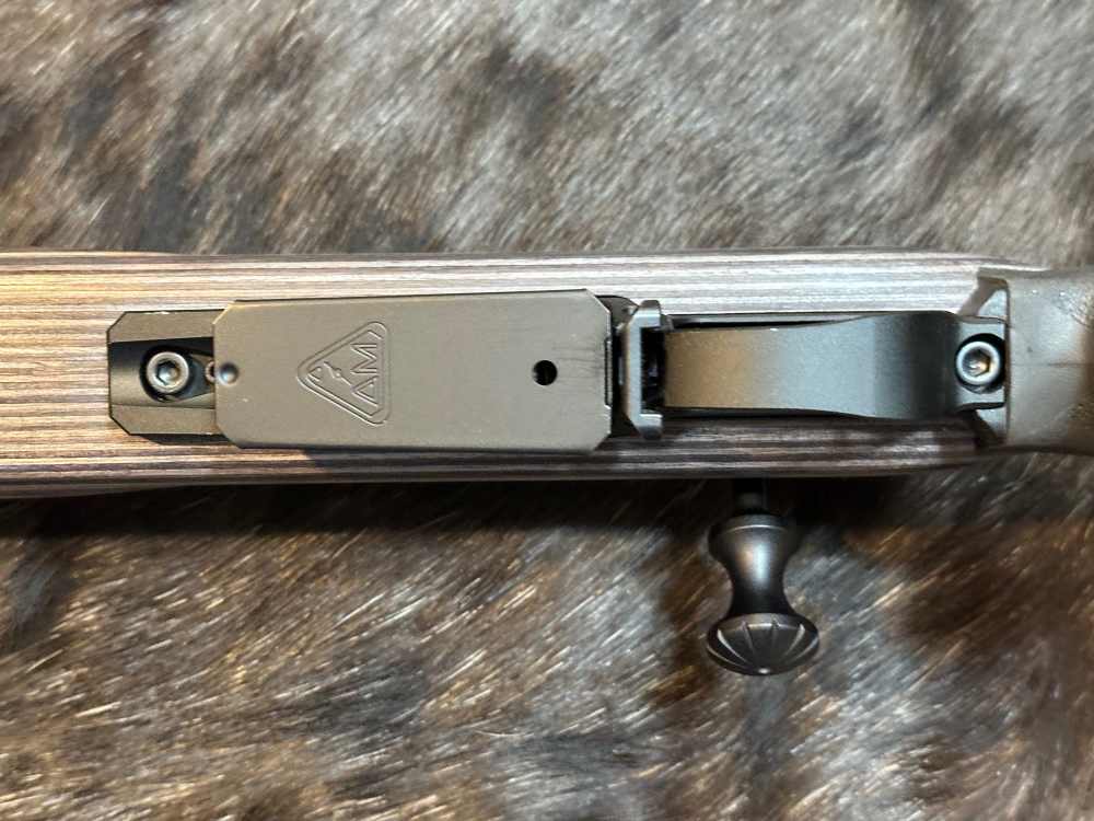 VUDOO GUN WORKS MORPHEUS 6.5 CREEDMOOR 24" CARBON, MDT STOCK, ARC ACTION-img-15