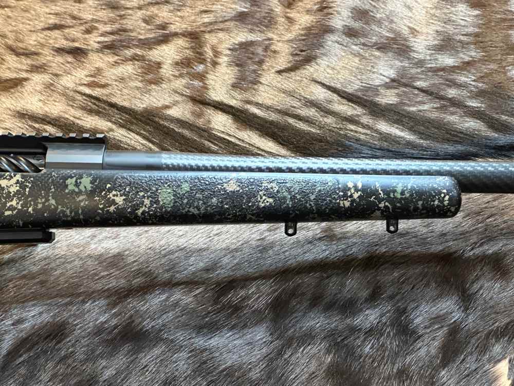 VUDOO GUN WORKS MORPHEUS 6.5 PRC 24" BARREL, CARBON MCMILLAN, ARC ACTION-img-4
