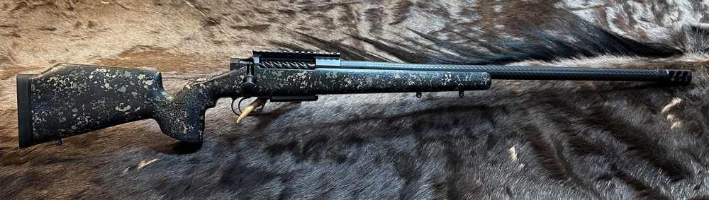 VUDOO GUN WORKS MORPHEUS 6.5 PRC 24" BARREL, CARBON MCMILLAN, ARC ACTION-img-0