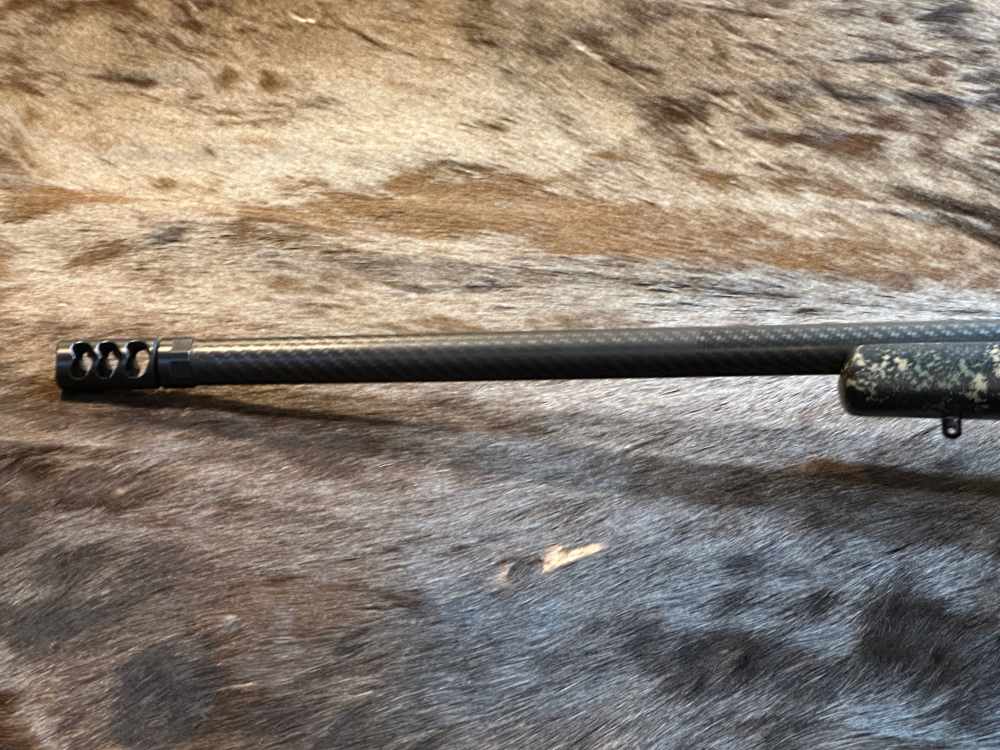 VUDOO GUN WORKS MORPHEUS 6.5 PRC 24" BARREL, CARBON MCMILLAN, ARC ACTION-img-12