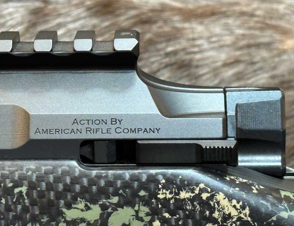 VUDOO GUN WORKS MORPHEUS 6.5 PRC 24" BARREL, CARBON MCMILLAN, ARC ACTION-img-15