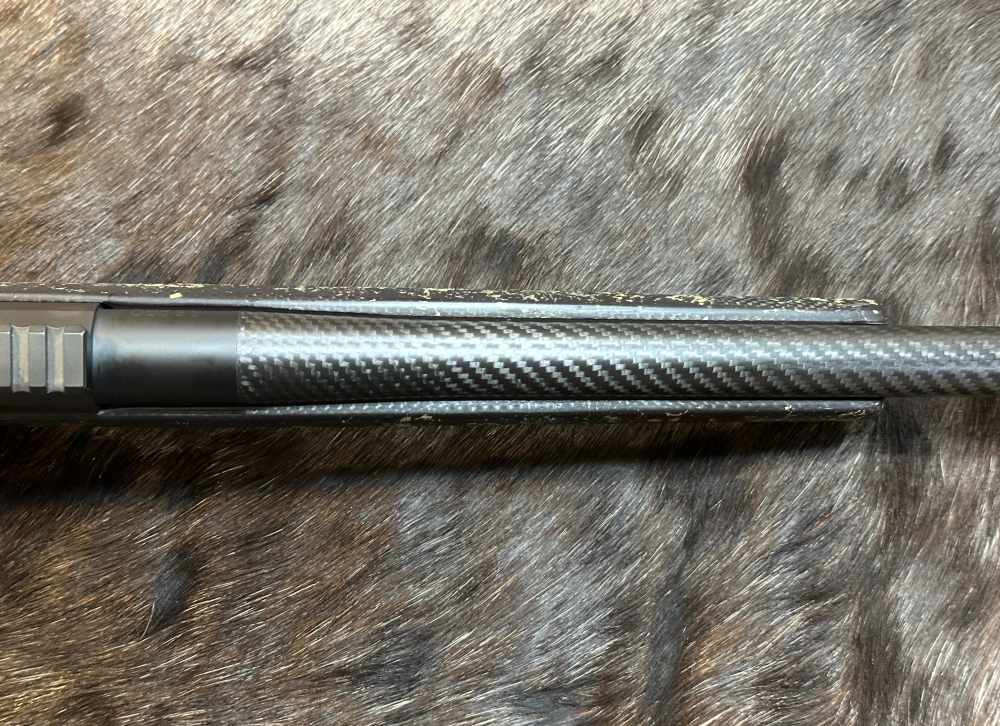 VUDOO GUN WORKS MORPHEUS 6.5 PRC 24" BARREL, CARBON MCMILLAN, ARC ACTION-img-8
