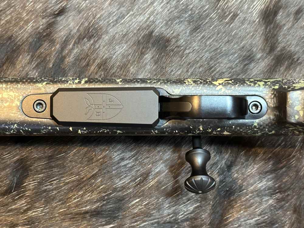 VUDOO GUN WORKS MORPHEUS 6.5 PRC 24" BARREL, CARBON MCMILLAN, ARC ACTION-img-17