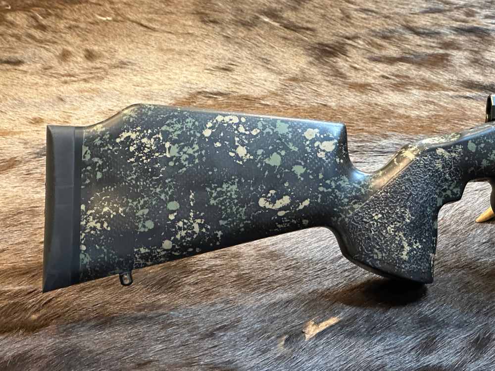 VUDOO GUN WORKS MORPHEUS 6.5 PRC 24" BARREL, CARBON MCMILLAN, ARC ACTION-img-3