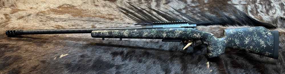 VUDOO GUN WORKS MORPHEUS 6.5 PRC 24" BARREL, CARBON MCMILLAN, ARC ACTION-img-2
