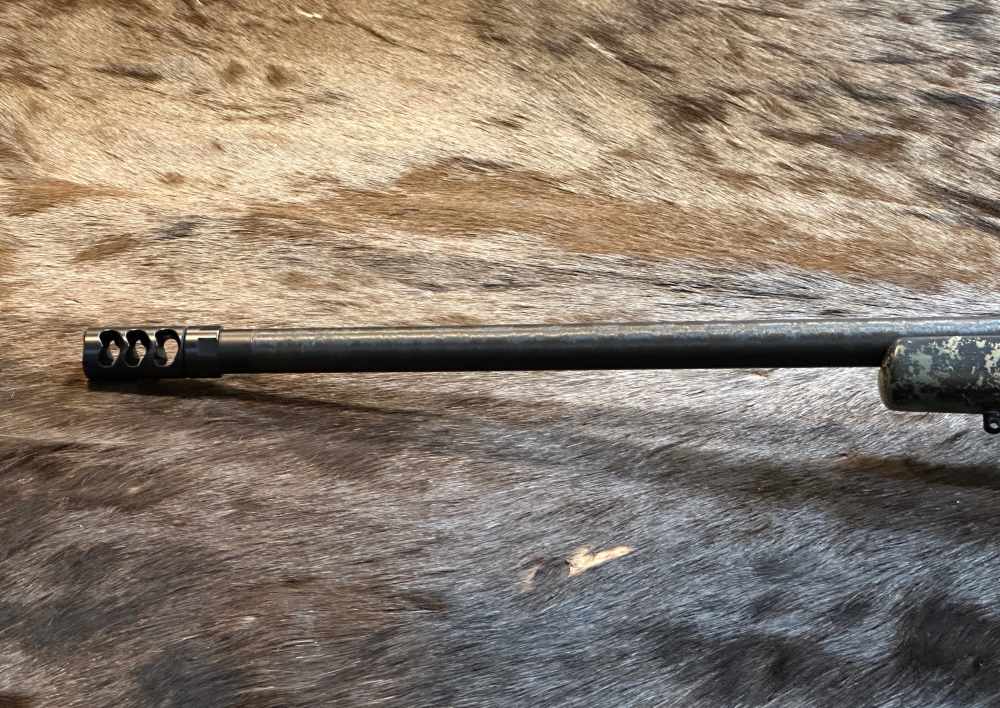 VUDOO GUN WORKS MORPHEUS 6.5 PRC 24" BARREL, CARBON MCMILLAN, ARC ACTION-img-11