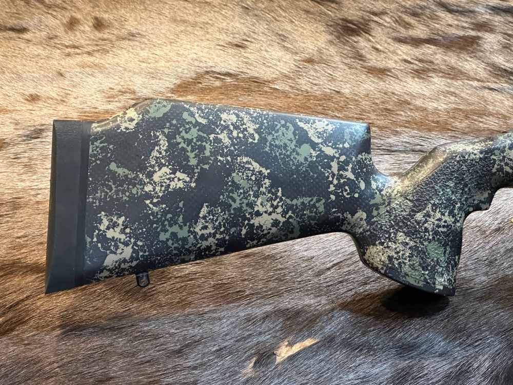 VUDOO GUN WORKS MORPHEUS 6.5 PRC 24" BARREL, CARBON MCMILLAN, ARC ACTION-img-3