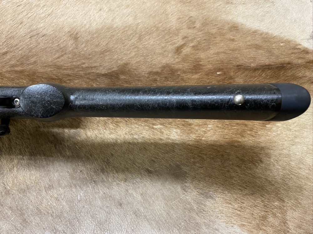 FREE SAFARI, CUSTOM REMINGTON 700 SENDERO SF II 300 RUM 26" NIGHTFORCE AMMO-img-27