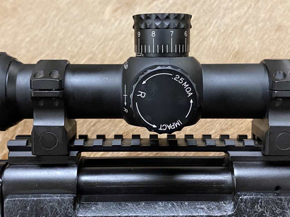FREE SAFARI, CUSTOM REMINGTON 700 SENDERO SF II 300 RUM 26" NIGHTFORCE AMMO-img-11