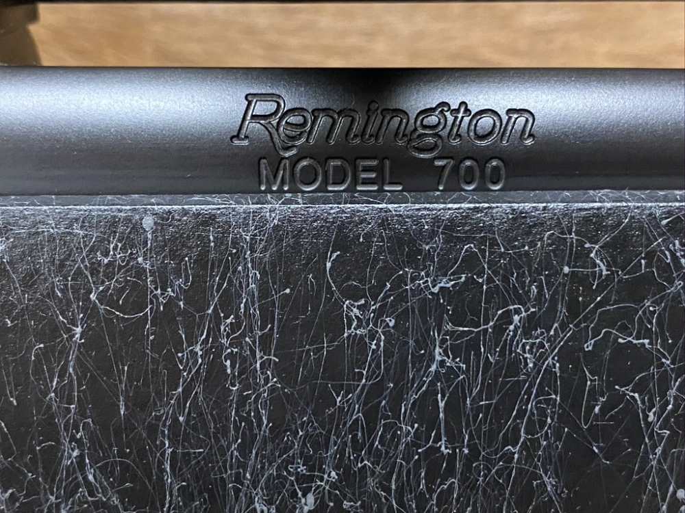 FREE SAFARI, CUSTOM REMINGTON 700 SENDERO SF II 300 RUM 26" NIGHTFORCE AMMO-img-23