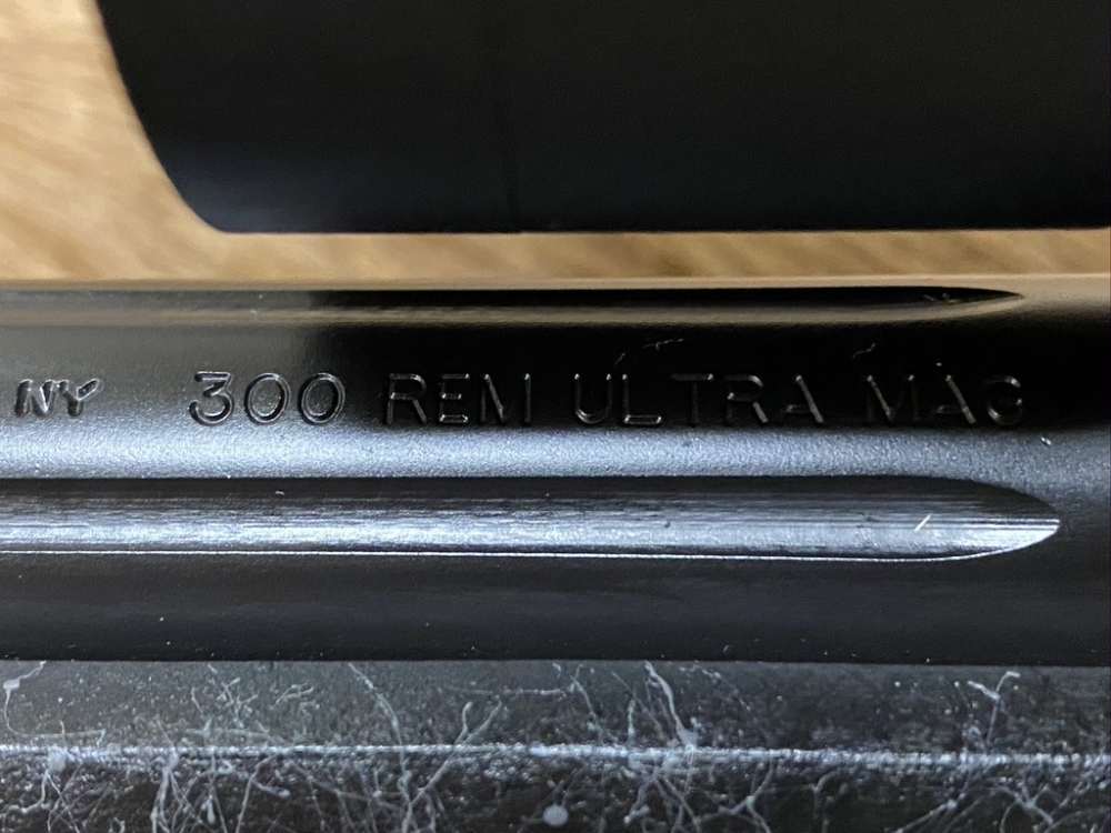 FREE SAFARI, CUSTOM REMINGTON 700 SENDERO SF II 300 RUM 26" NIGHTFORCE AMMO-img-24
