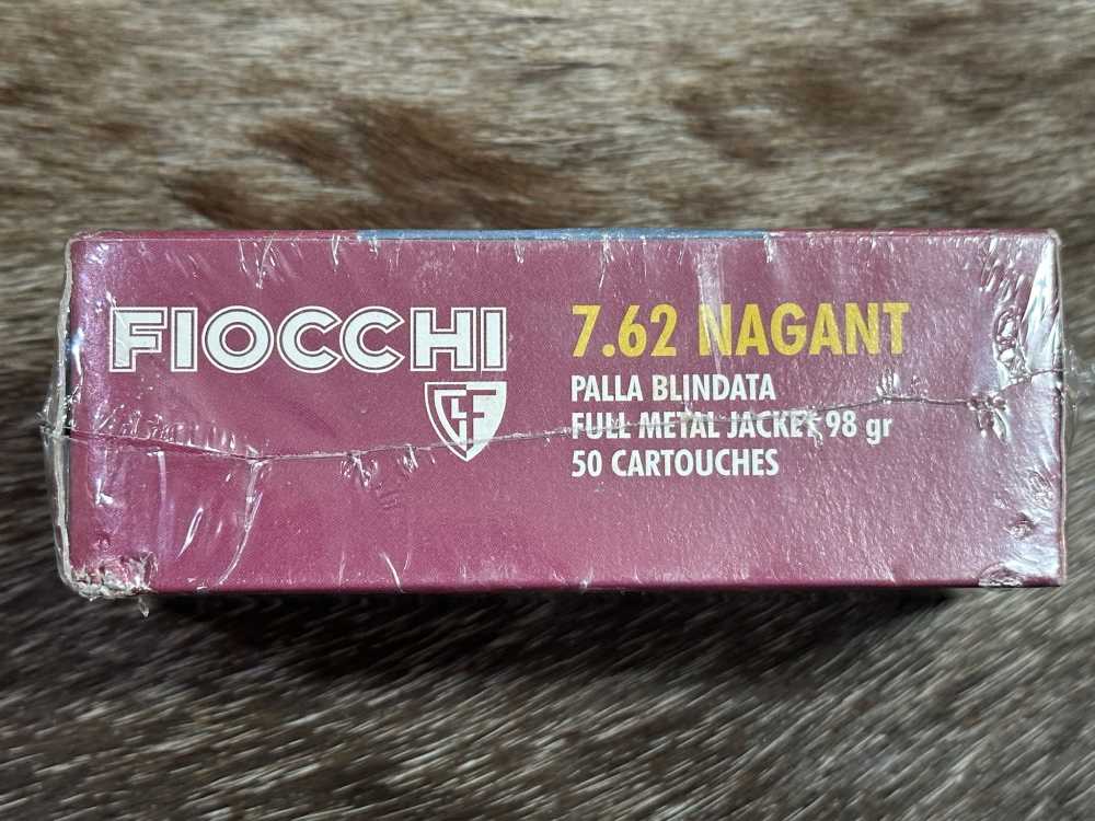 NAGANT SPORT (TARGET) M1895 6" 7.62x38MMR RUSSIA TULA ARSENAL 1941 MTs-4-img-17