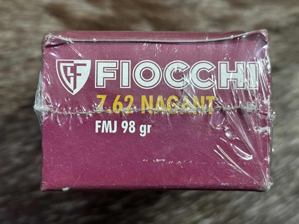NAGANT SPORT (TARGET) M1895 6" 7.62x38MMR RUSSIA TULA ARSENAL 1941 MTs-4-img-18