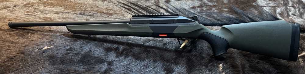 LNIB UNFIRED BERETTA BRX1 308 WIN 20" GREEN-img-2