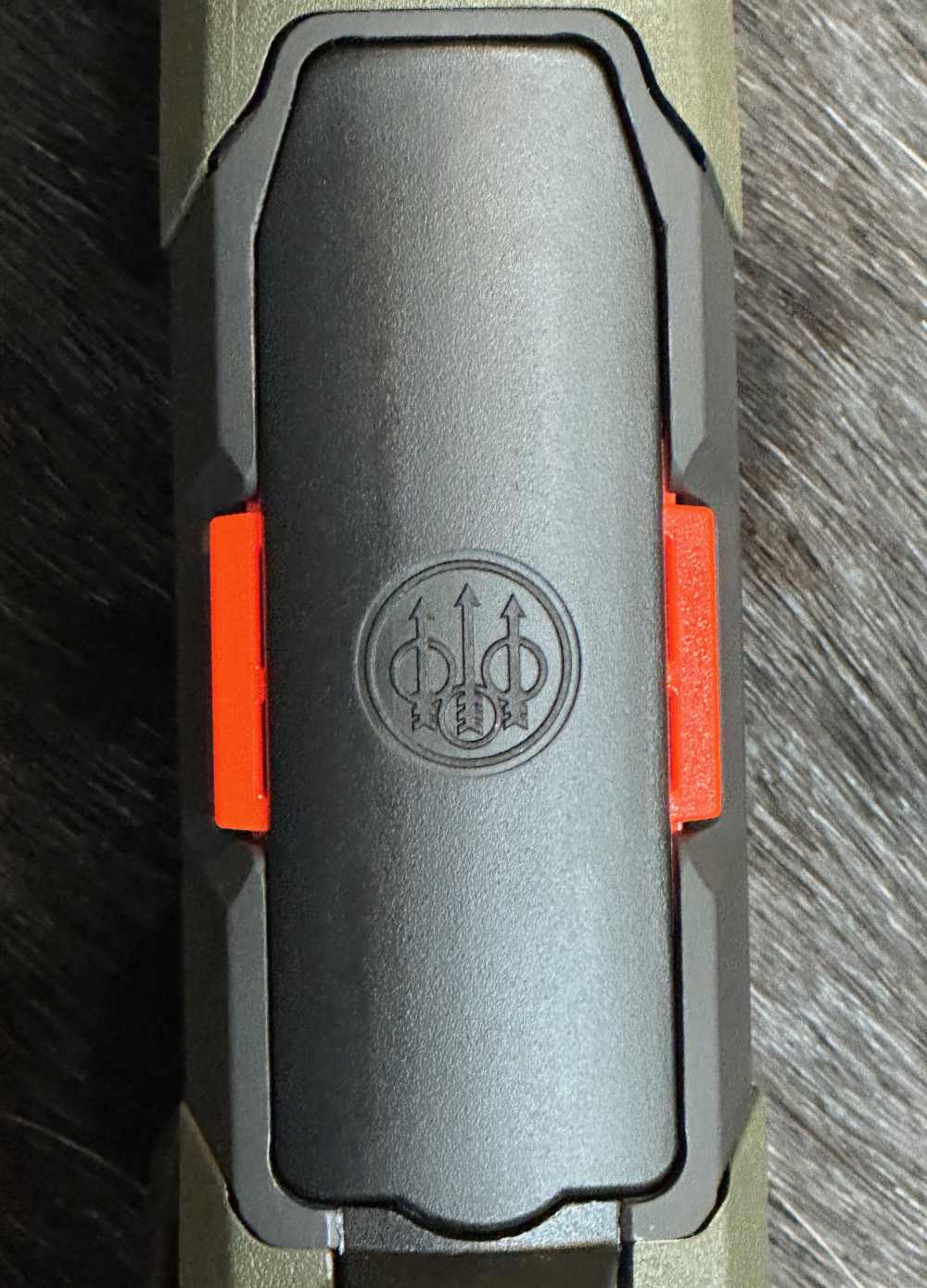 LNIB UNFIRED BERETTA BRX1 308 WIN 20" GREEN-img-21